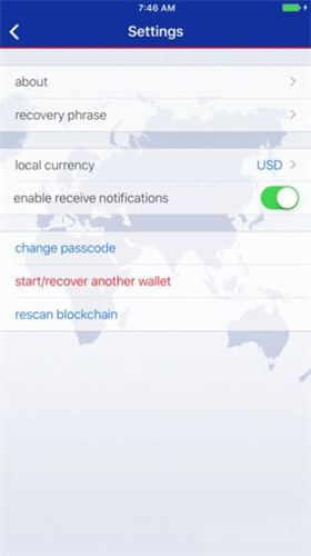 达世币手机挖矿APP2023最新安卓版
