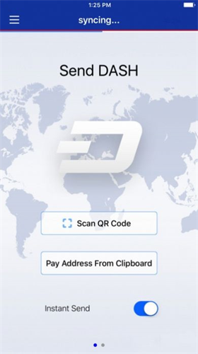 达世币手机挖矿APP2023最新安卓版