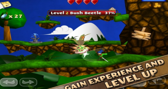 剑客少年2023版安卓版