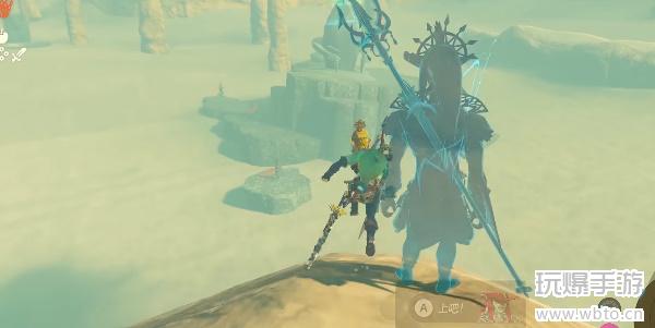 克达尼萨拉神庙怎么进