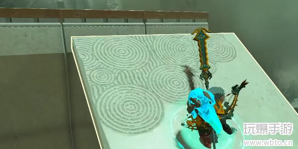 罗兹马姆神庙怎么过