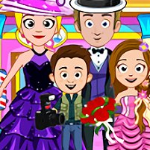 迷你城堡装扮换装下载安装2023版本