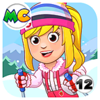 我的城市滑雪场安卓版最新