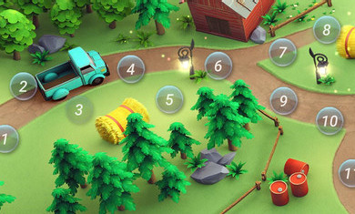 塔防鸡app下载安装