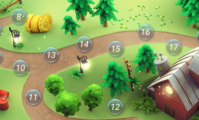 塔防鸡app下载安装