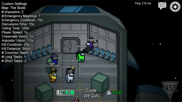 内鬼模拟器下载安卓版