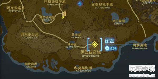 伊修奇恩神庙怎么过