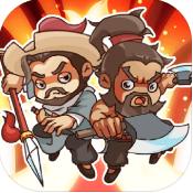 放置水浒安卓下载最新版