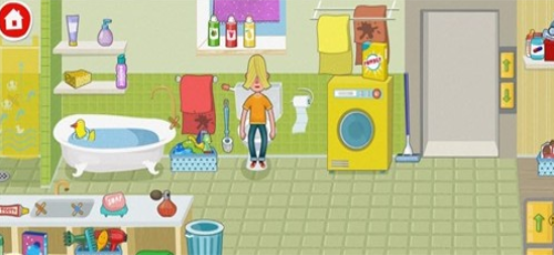 公主城堡创建世界下载最新app