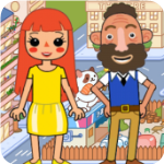 公主城堡创建世界下载最新app