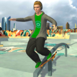 极限自由式滑板安卓版下载最新版