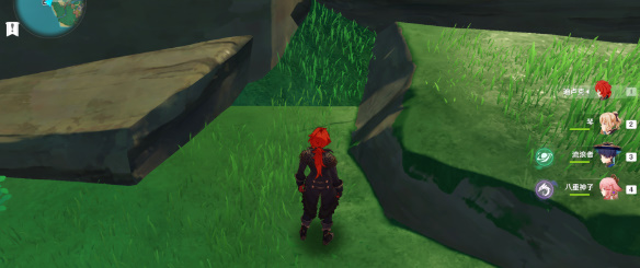 原神鲸井御殿流手鞠术成就玩法 鲸井御殿流手鞠术成就达成方法[附图]