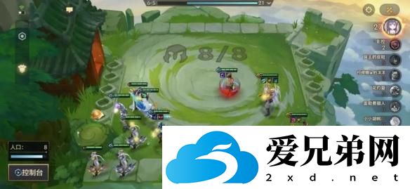 金铲铲之战剑魔主C阵容推荐：剑魔主C阵容搭配技巧攻略[多图]