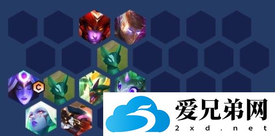 《金铲铲之战》s7.5换形师阵容 s7.5换形师豹女怎么玩