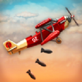 进化战机轰炸下载免费版