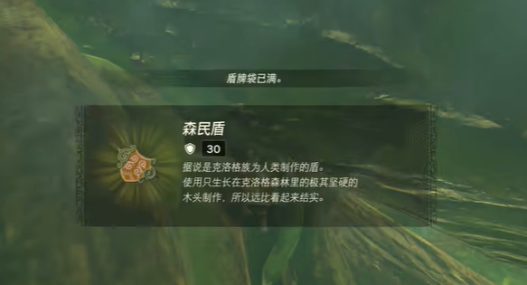 塞尔达纳传说末敏的寻宝游戏任务怎么做