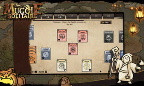 麻瓜接龙安卓app