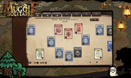 麻瓜接龙安卓app