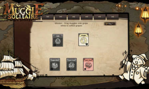 麻瓜接龙安卓app