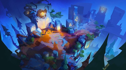 《火炬之光无限》初火源质怎么获得