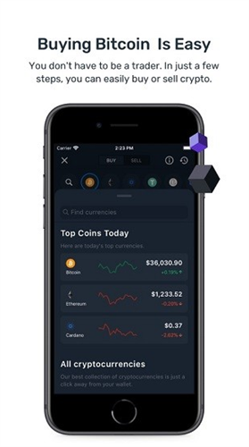Bittrex交易所安卓版下载安装