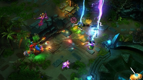 魔幻英雄手机ios下载