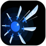 我玩飞刀贼62023版最新下载