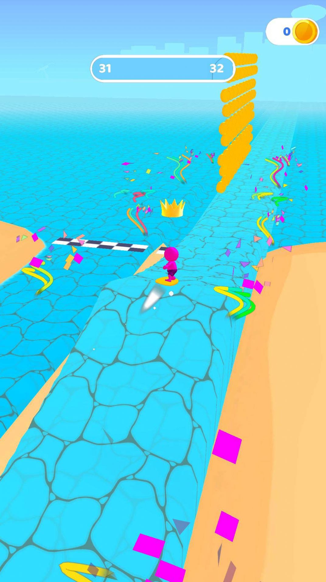 破浪前行安卓2023最新版