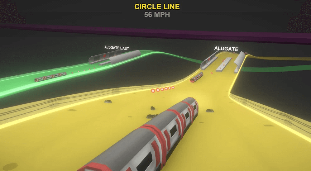 地铁延误最新版安卓版