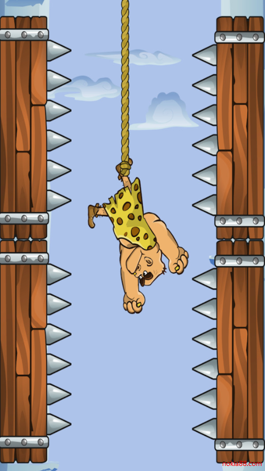 盗宝野蛮人安卓版最新版下载