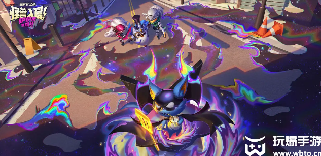 云顶之弈亡眼射手羁绊介绍