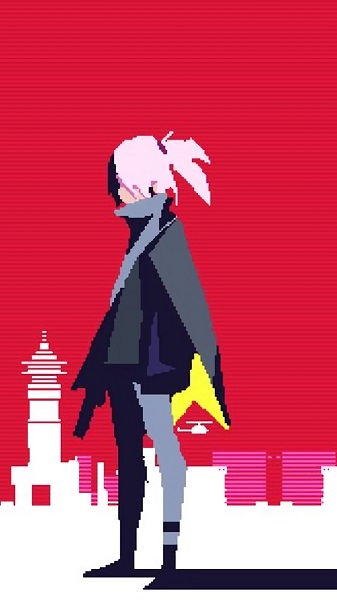 赛博牛仔手游2023下载安卓版