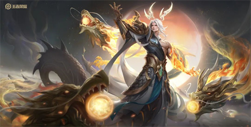 王者荣耀东皇太一幽烈阳多少钱