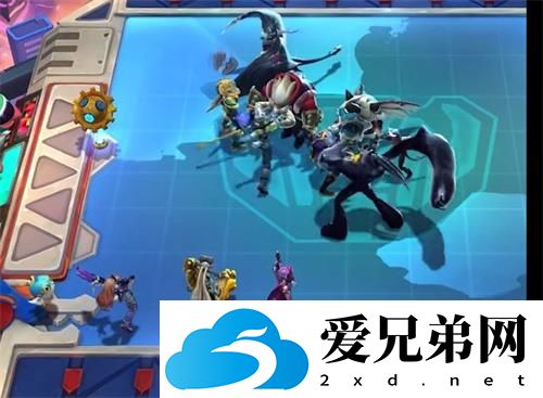 金铲铲之战s8新羁绊有哪些 s8新羁绊介绍