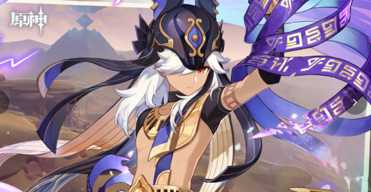 原神赛诺突破材料一览 赛诺天赋突破所需材料汇总[附图]