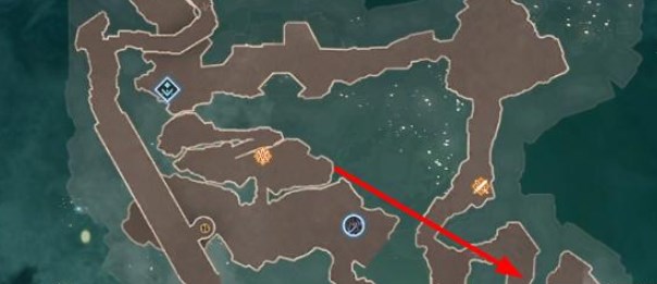 崩坏星穹铁道大矿区特殊宝箱解锁玩法 大矿区特殊宝箱位置解锁流程[附图]