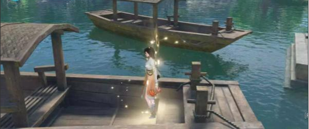 《逆水寒手游》乾坤一掷任务怎么做