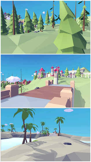 战斗吧龙酱手机版免费版下载