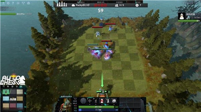 DOTA2刀塔自走棋官方版最新版本