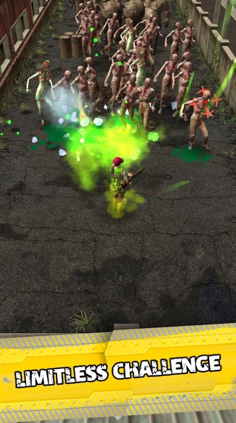 最后一战僵尸射手安卓版下载安装安卓版