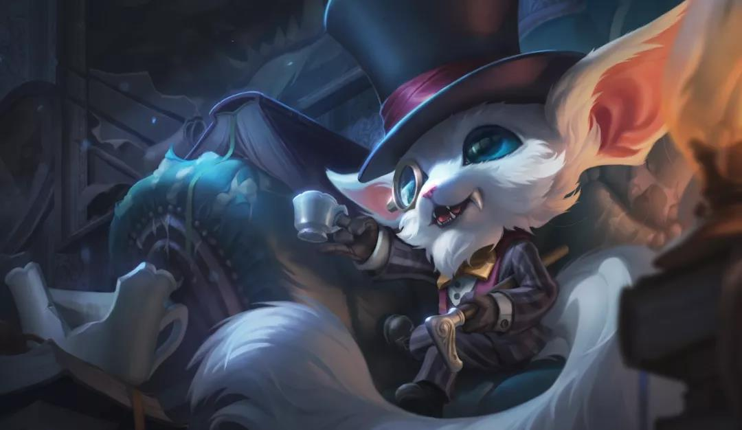 云顶之弈手游S6.5赛季霓虹之夜新增内容介绍