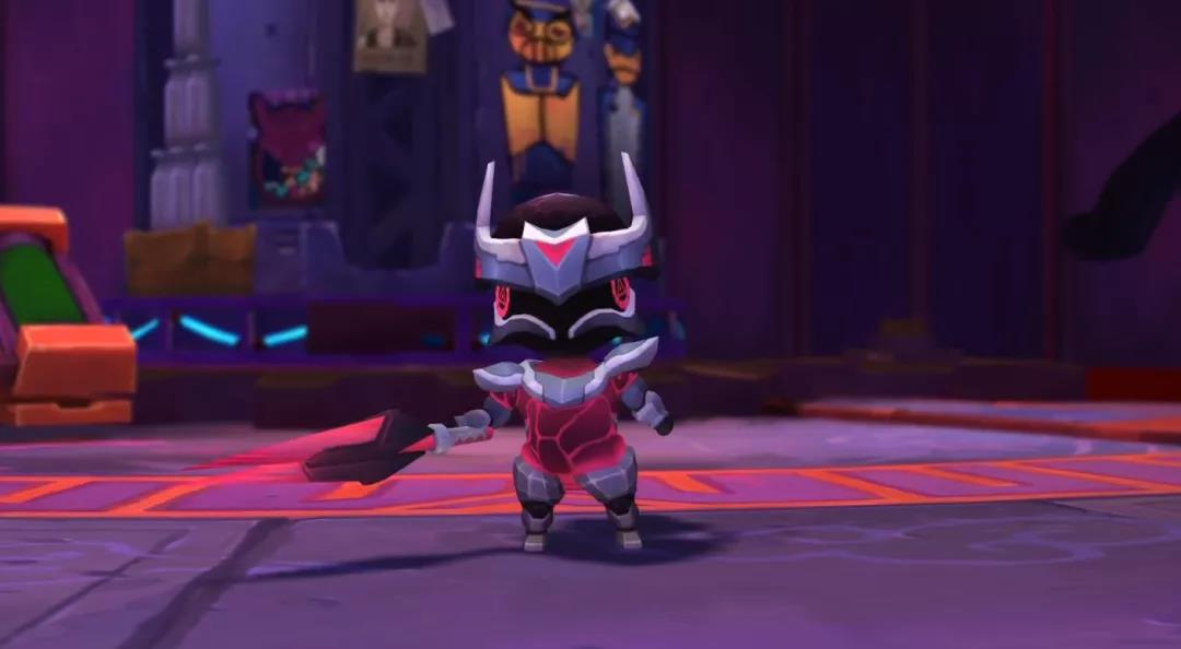 云顶之弈手游S6.5赛季霓虹之夜新增内容介绍