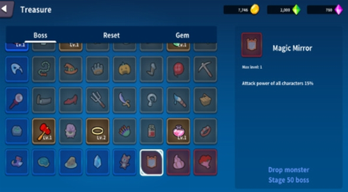 宝藏猎人传奇冒险最新安卓版本2023