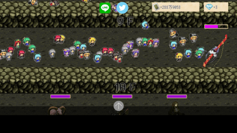 東方影魔界2免费手机下载