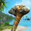 荒岛余生3D安卓app下载