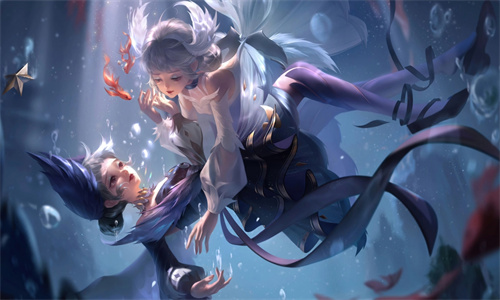 王者荣耀小乔天鹅之梦要多少钱 王者荣耀小乔天鹅之梦多少钱能买到