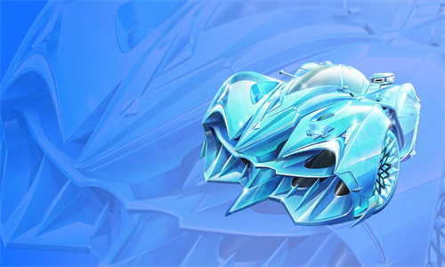 qq飞车手游冰魄什么时候返场2023 qq飞车手游冰魄具体返场时间