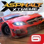 狂野飙车极限越野手机免费下载