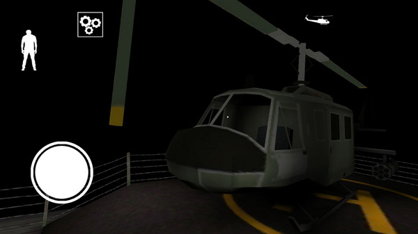 多人联机版恐怖老奶奶模拟器app下载最新版