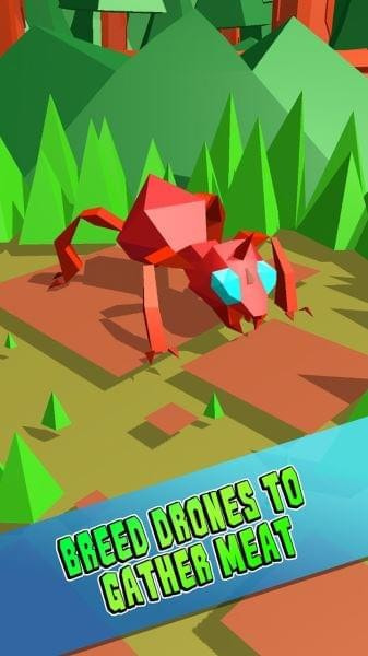 蜂群模拟器手机中文版